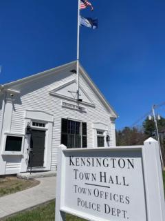 Town Hall 2023